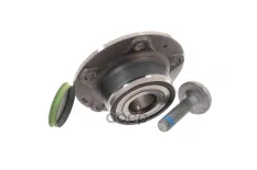 Комплект ступичного подшипника AUDI A3 05/03-11/05, VW GOLF V 10/03-05/05, CADDY III 03/04-, TOURAN 02/03-05/05, SEAT TOLEDO III 10/04-05/05, SKODA OC