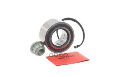 Комплект ступичного подшипника VW TOUAREG Skf арт. VKBA3645