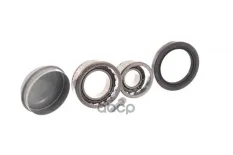 ПОДШИПНИК СТУПИЦЫ ПЕРЕДНЕЙ MERCEDES W203 Skf арт. VKBA6530