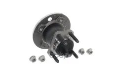 Комплект ступичного подшипника Opel Astra H 1.2,1.3,1.4,1.6,1.7,1.8,1.9,2.0 CDTI 03.04- Skf арт. VKBA3652