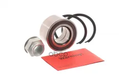 Комплект ступичного подшипника Fiat Grande Punto,Fiorino,linea,Qubo,Alfa Romeo Mito 1.3,1.4,1.6,1.9 10.05- Skf арт. VKBA6540