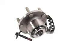 Комплект ступичного подшипника Volvo C30,70 II, S40 II,V50 1.6,1.8,2.0,2.4 D,T5,Tdi,AWD 01.04- Skf арт. VKBA6543