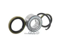 Подшипник ступицы комплект Skf арт. vkba3309