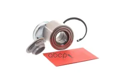 Комплект ступичного подшипника Citroen C4,Peugeot 207,307 1.4,1.6,2.0 HDI 08.00- Skf арт. VKBA6544