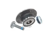 Ступица колеса задн AUDI: A3 03-, SKODA: OCTAVIA 05-, SEAT: LEON 05-, VW: GOLF V Skf арт. VKBA3656