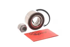 Подшипник ступицы Skf арт. VKBA3657