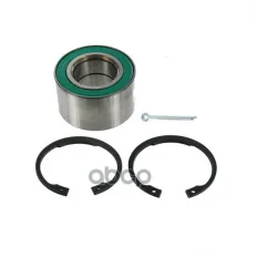 Комплект ступичного подшипника OPEL ASTRA 1.4-1.6 94-96, CORSA 93-96, VECTRA 1.6 94-95 Skf арт. VKBA3403