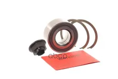 Подшипник ступицы перед CORSA D Skf арт. 'VKBA6550