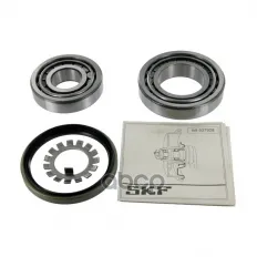 Комплект ступичного подшипника MERCEDES-BENZ 100D 87-92 Skf арт. VKBA3405
