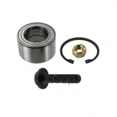 Подшипник ступицы (к-кт) Skf арт. VKBA3406