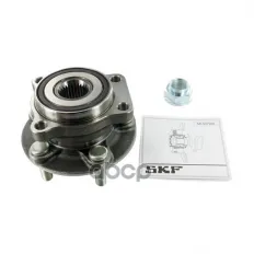 Подшипник ступицы  комплект Skf арт. vkba6885