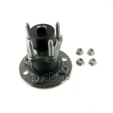 Комплект ступичного подшипника OPEL ASTRA 92-96 с ABS, VECTRA В 95-96 Skf арт. VKBA3409