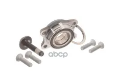Комплект ступичного подшипника Audi A8 2.8,3.0,3.2,3.7,4.0,4.2,6.0 10.02-07.10 Skf арт. VKBA6557