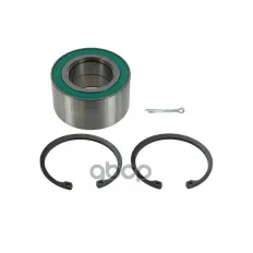ПОДШИПНИК СТУПИЦЫ ПЕРЕДНЕЙ OPEL ASTRA/OMEGA/VECTRA 39X74 Skf арт. VKBA3410