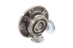 Подшипник ступицы Skf арт. VKBA3667