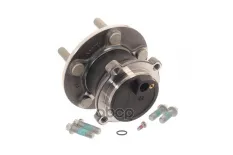 Комплект ступичного подшипника Skf арт. VKBA6565