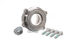 Комплект ступичного подшипника MERCEDES E-Class (W211) 02-, З Skf арт. VKBA6566