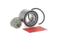 Комплект ступичного подшипника Citroen Jumper,Fiat Ducato,Peugeot Boxer 2.2,2.3,3.0 HDI 04.06- Skf арт. VKBA6570
