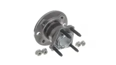 Комплект ступичного подшипника OPEL ASTRA F/G без ABS Skf арт. VKBA3422