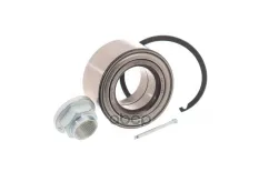 Комплект ступичного подшипника Hyundai i30 1.4,1.6,2.0 CRDI 10.07 Skf арт. VKBA6923
