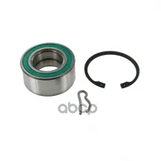Подшипник ступицы  комплект Skf арт. vkba3423