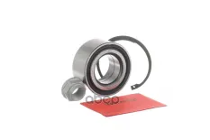 Подшипник ступицы перед. Skf арт. VKBA6578