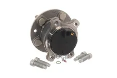 Комплект ступичного подшипника Ford Mondeo IV 1.6,1.8,2.0,2.2,2.3,2.5TDCi 03.07- Skf арт. VKBA6586