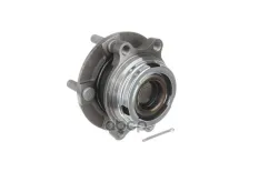 Подшипник пер. ступ. ком/кт [cтупица] Skf арт. VKBA7617