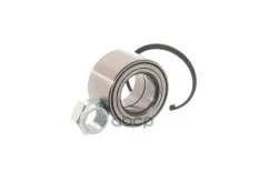 Комплект ступичного подшипника Mitsubishi Outlander I 2.0,2.4 4WD 05.03 Skf арт. VKBA6927