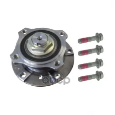 Комплект ступичного подшипника BMW 5 95- Skf арт. VKBA3444