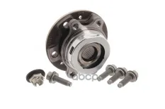Комплект ступичного подшипника Skf арт. VKBA6616