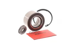 Комплект ступичного подшипника Skf арт. VKBA3683