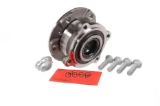 Комплект ступичного подшипника Skf арт. VKBA6619