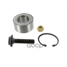 Комплект ступичного подшипника Skf арт. VKBA3449