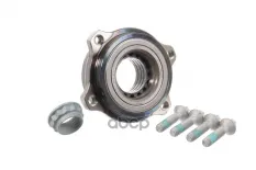 Комплект ступичного подшипника Skf арт. VKBA6629
