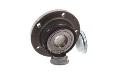 Комплект ступичного подшипника Citroen C6,Peugeot 407,607 1.6,1.8,2.0,2.2,2.7,3.0 HDI 02.00- Skf арт. VKBA3693