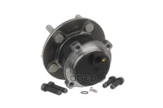 Комплект ступичного подшипника Skf арт. VKBA6631