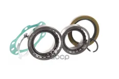 Подшипник ступицы комплект Skf арт. vkba3726