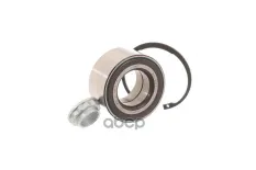 Комплект ступичного подшипника BMW 3 E 90,E91 Skf арт. VKBA6632