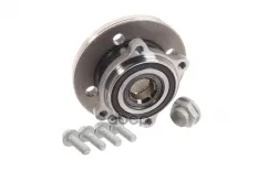 Ступица колеса передн MINI: MINI (R50, R53) 1.4/Cooper/Cooper S/One/One D/Works 01 - , MINI (R56) Cooper/Cooper D/Cooper S/John Cooper Works/One 06 - 
