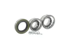 Подшипник ступицы Skf арт. vkba3796
