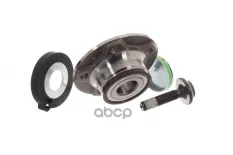 Комплект ступичного подшипника Skf арт. VKBA6650