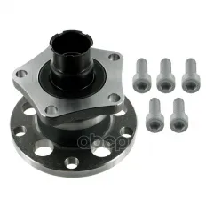 Комплект ступичного подшипника AUDI A6 97-05, SKODA SUPERB 02-, VW PASSAT 96- Skf арт. VKBA3489