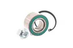 Подшипник ступицы (к-кт) Skf арт. VKBA3902