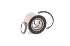 Подшипник ступицы комплект Skf арт. vkba1326