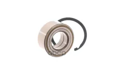 Подшипник ступицы комплект Skf арт. vkba3909