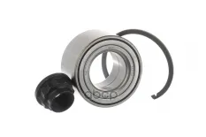 Комплект ступичного подшипника TOYOTA YARIS 99- Skf арт. VKBA3929