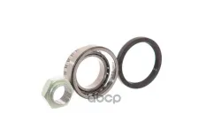 Комплект ступичного подшипника Skf арт. VKBA802