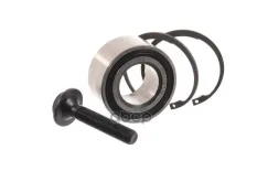 Комплект ступичного подшипника AUDI 80 05/88-94 Skf арт. VKBA1355