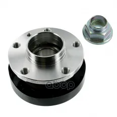 Комплект ступичного подшипника Alfa Romeo 156,147,GT 1.6,1.9,2.0,2.4,2.5,3.0,3.2 16V,JTD,JTDM 09.97- Skf арт. VKBA3503